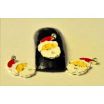 Nail art -Craciun